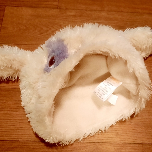SOLD 3-6 Months Gymboree Bunny Winter Hat - Picture 7 of 8